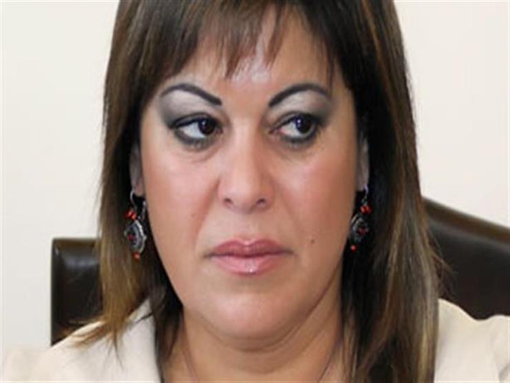 ننشر تقرير "تشريعية النواب" بشأن إسقاط عضوية سحر الهواري ننشر تقرير "تشريعية النواب" بشأن إسقاط عضوية سحر الهواري