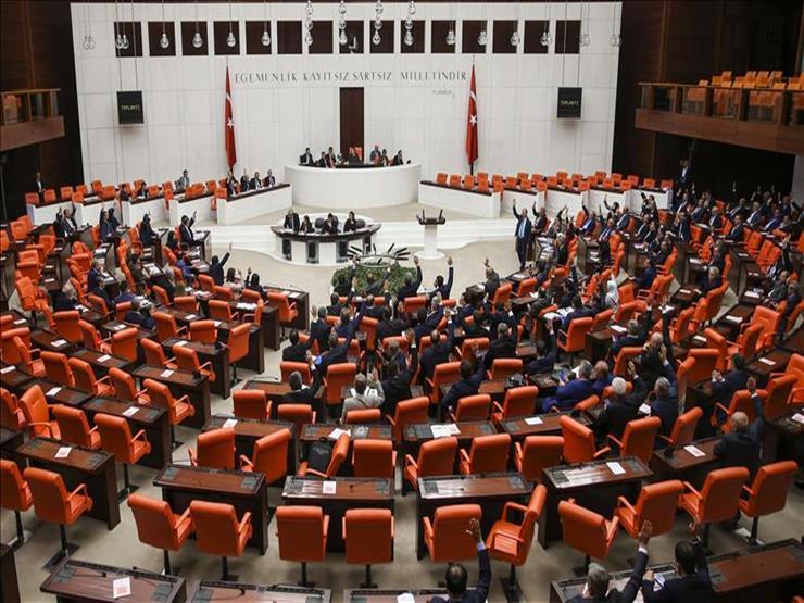 برلماني تركي: أردوغان يتحمل مسؤولية تهجير السوريين برلماني تركي: أردوغان يتحمل مسؤولية تهجير السوريين