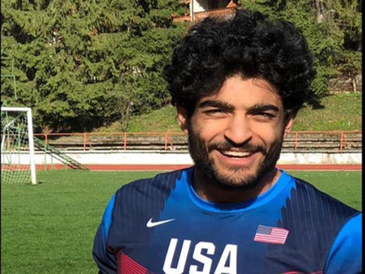 اتحاد المصارعة يوصي "فيلا" بإيقاف محمود فوزي عامين اتحاد المصارعة يوصي "فيلا" بإيقاف محمود فوزي عامين
