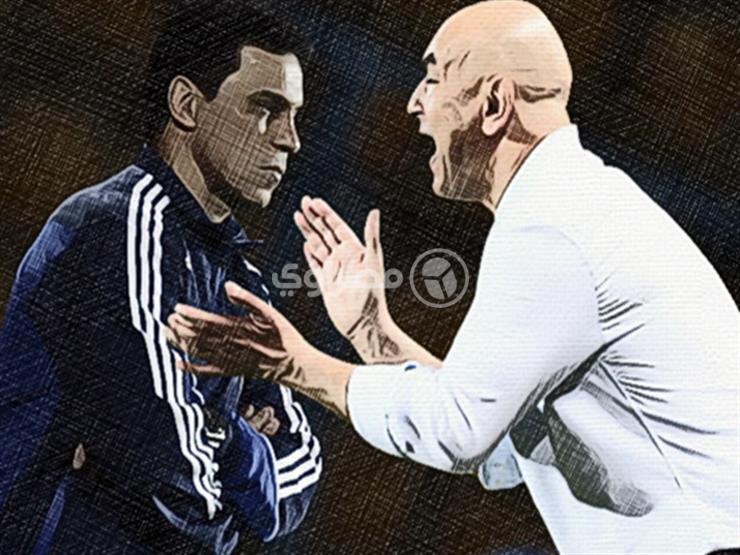 مصراوي يكشف.. 3 أسماء مرشحة لتدريب المنتخب مصراوي يكشف.. 3 أسماء مرشحة لتدريب المنتخب