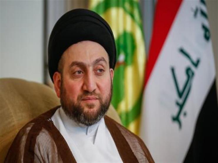 عشرات الآلاف من أتباع الحكيم يتظاهرون في 14 محافظة عراقية عشرات الآلاف من أتباع الحكيم يتظاهرون في 14 محافظة عراقية