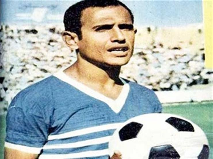 منسيون في الدوري .. الشاذلي .. حين شهد "أيقونة الشواكيش" ميلاد الخطيب منسيون في الدوري .. الشاذلي .. حين شهد "أيقونة الشواكيش" ميلاد الخطيب