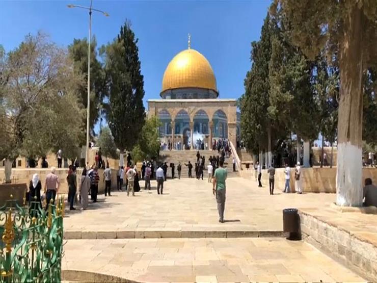 الرئاسة الفلسطينية تحذر من المساس بالوضع القائم في المسجد الأقصى الرئاسة الفلسطينية تحذر من المساس بالوضع القائم في المسجد الأقصى