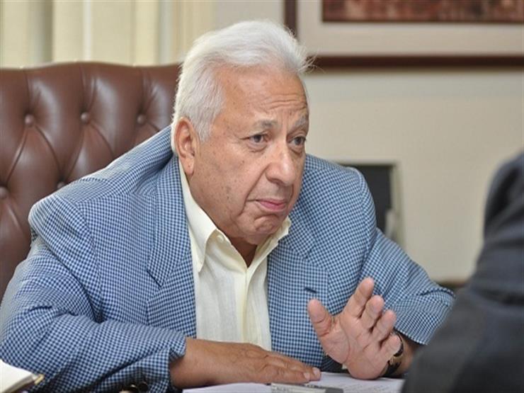أحمد عكاشة يحذر من الإصابة بالوسواس القهري مع انتشار فيروس كورونا أحمد عكاشة يحذر من الإصابة بالوسواس القهري مع انتشار فيروس كورونا