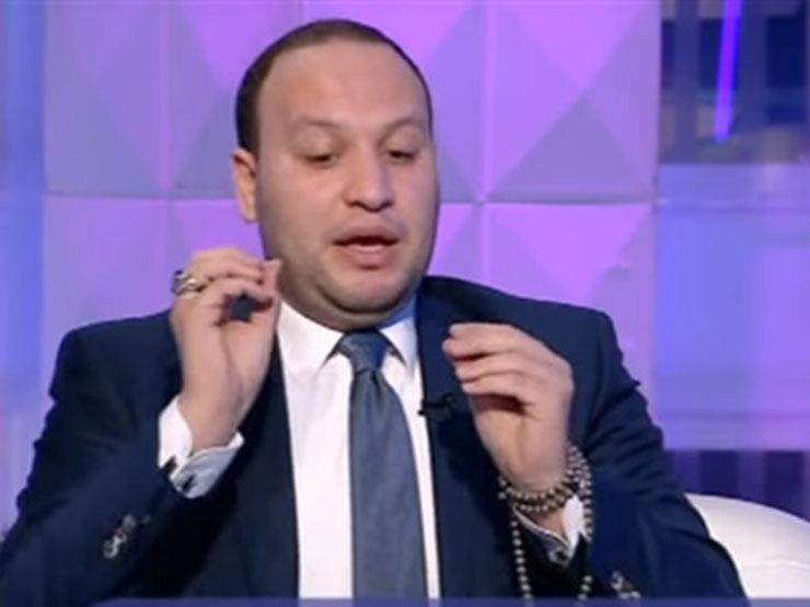 داعية: "صل ركعتين تراويح بكامل نشاطك أحسن من 8 وأنت تعبان" داعية: "صل ركعتين تراويح بكامل نشاطك أحسن من 8 وأنت تعبان"