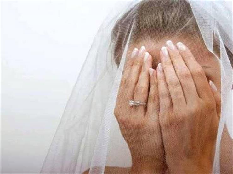 أثناء حفل الزفاف.. العروس توجه رسالة للضيوف: "العريس هرب" أثناء حفل الزفاف.. العروس توجه رسالة للضيوف: "العريس هرب"