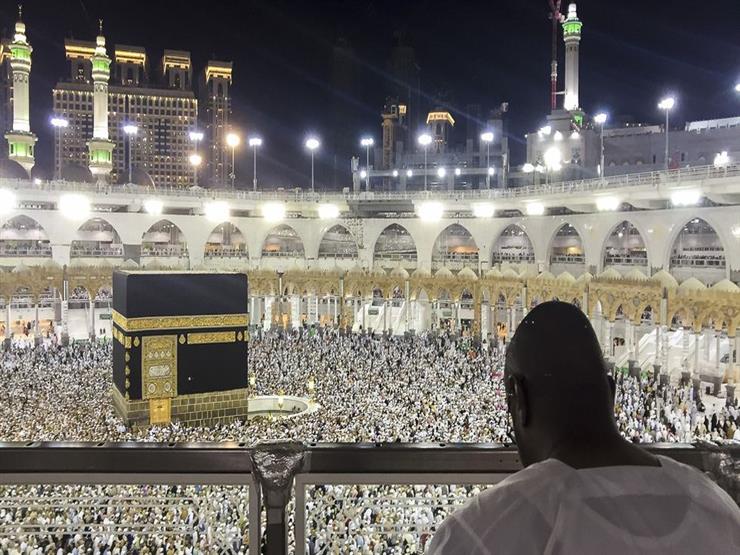 بالفيديو.. داعية: ركن واحد إن لم تفعله بطل الحج بالفيديو.. داعية: ركن واحد إن لم تفعله بطل الحج