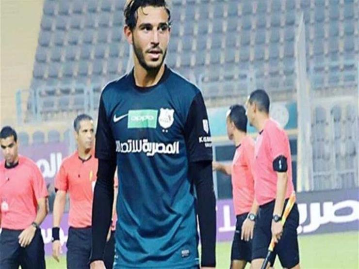 رئيس انبي يعلن لـ"مصراوي".. المطالب المادية لبيع حمدي فتحي للأهلي رئيس انبي يعلن لـ"مصراوي".. المطالب المادية لبيع حمدي فتحي للأهلي