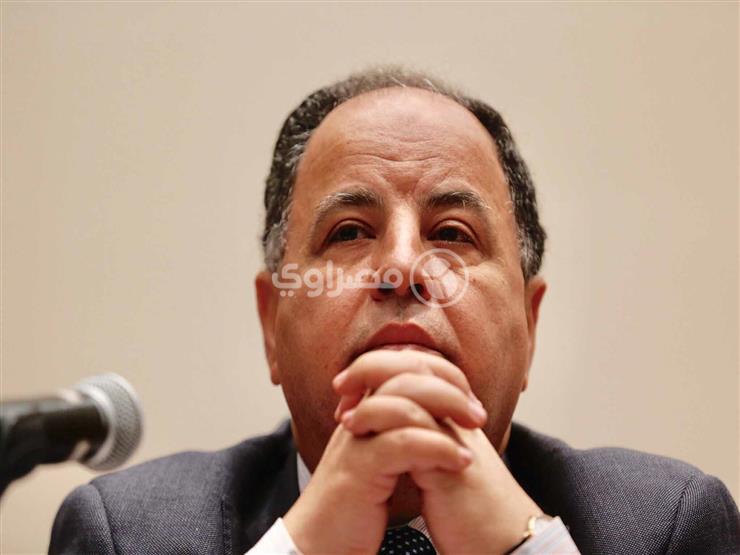 "معيط" عن التأمين الصحي: "يقلل الإنفاق على العيادات الخاصة والكل هيدفع" "معيط" عن التأمين الصحي: "يقلل الإنفاق على العيادات الخاصة والكل هيدفع"
