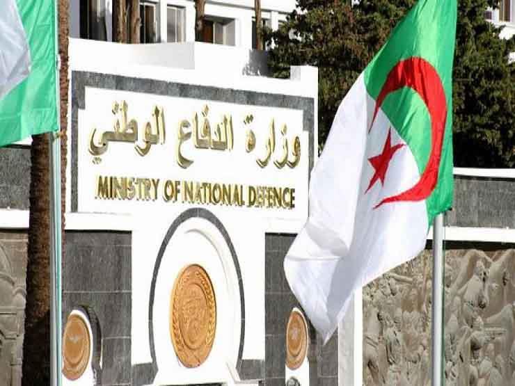 الجزائر: ضبط 4 أربعة عناصر دعم للجماعات الإرهابية بثلاث ولاي   مصراوى