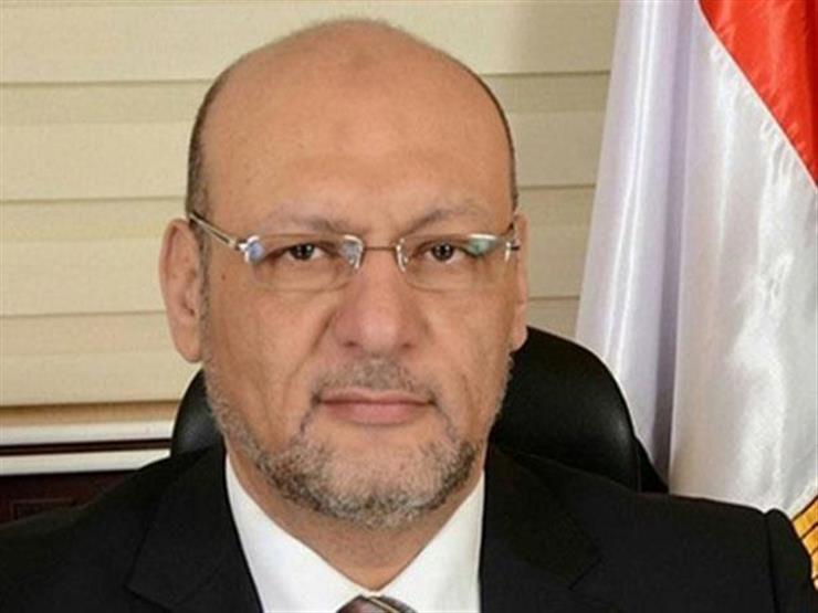 رئيس "المصريين": لقاء السيسي و"لودريان" يعكس ثقل مصر في المنطقة رئيس "المصريين": لقاء السيسي و"لودريان" يعكس ثقل مصر في المنطقة