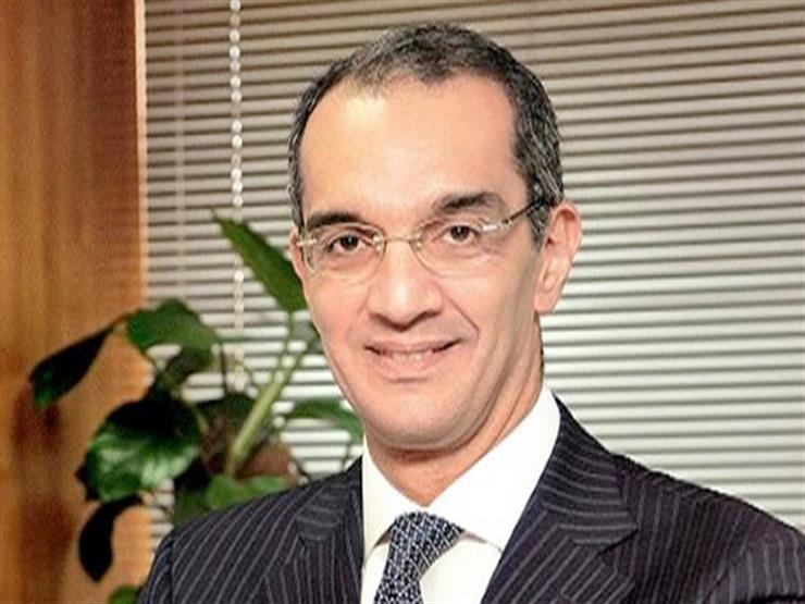 وزير الاتصالات: الهاتف المحمول أصبح له حُرمة مثل المنزل -فيديو وزير الاتصالات: الهاتف المحمول أصبح له حُرمة مثل المنزل -فيديو