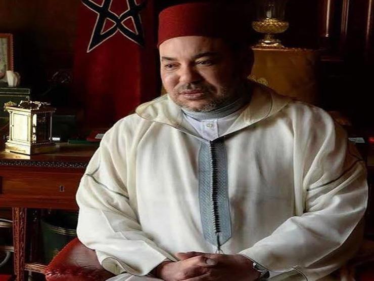 المغرب: حالة طبية طارئة تمنع الملك من حضور جنازة جاك شيراك   مصراوى