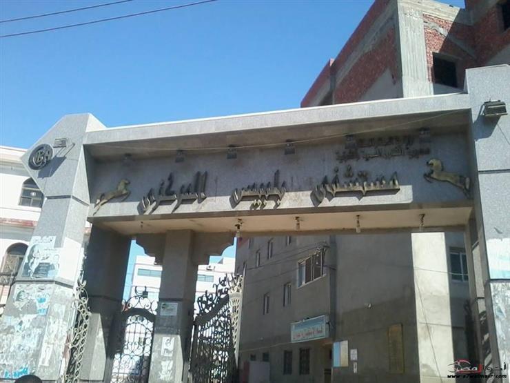 14 مصابًا في تصادم سيارتين على طريق "أبو حماد - العاشر" بالشرقية 14 مصابًا في تصادم سيارتين على طريق "أبو حماد - العاشر" بالشرقية