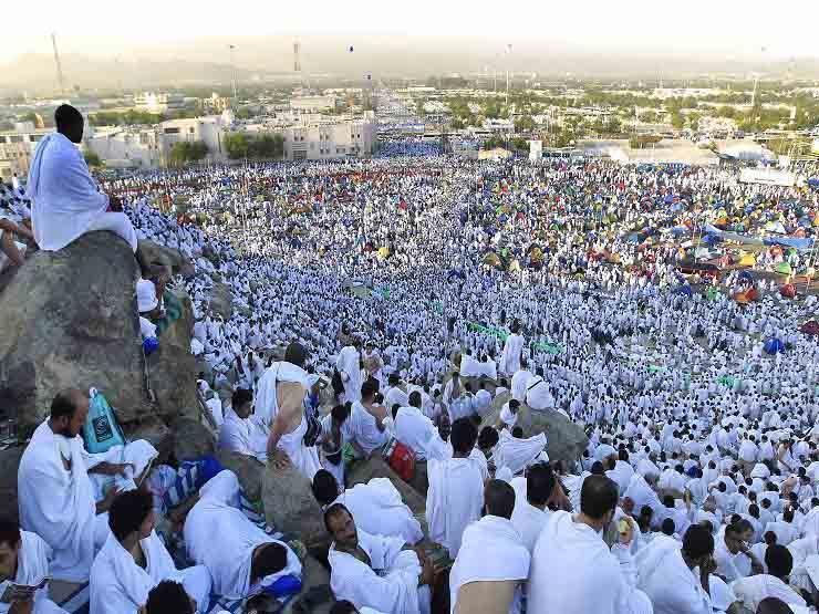اليوم.. استلام تأشيرات الحج السياحي بالقنصلية السعودية اليوم.. استلام تأشيرات الحج السياحي بالقنصلية السعودية