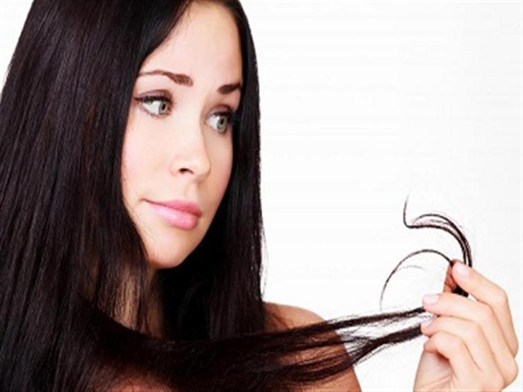 7 نصائح لعلاج شعركِ الجاف في الصيف 7 نصائح لعلاج شعركِ الجاف في الصيف