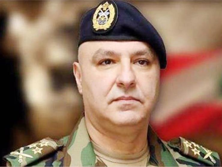 الجيش اللبناني: العسكريون لا يقفون في مواجهة مع الشعب الجيش اللبناني: العسكريون لا يقفون في مواجهة مع الشعب