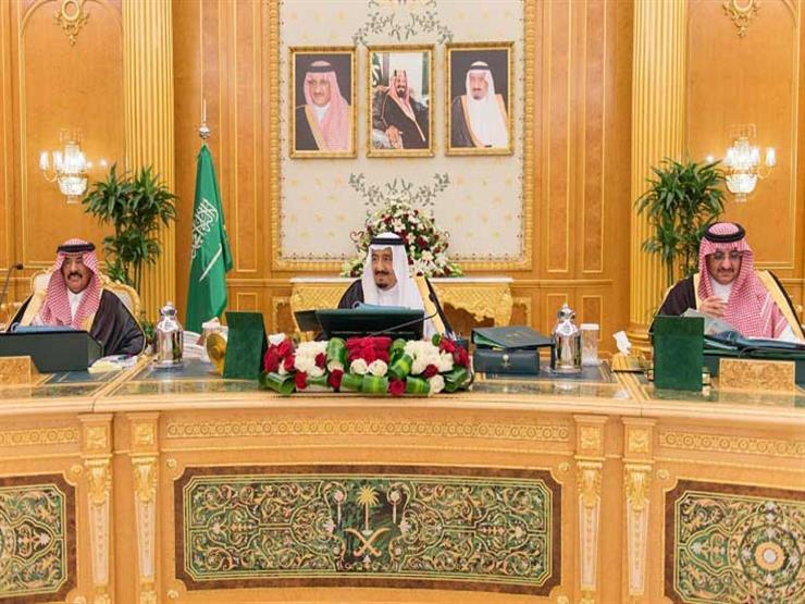 "تهور وتصرفات خرقاء"... السعودية تعلق على الأفعال الإيرانية "تهور وتصرفات خرقاء"... السعودية تعلق على الأفعال الإيرانية