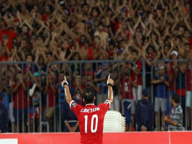 أون سبورت تشهد أول ظهور لعماد متعب "المحلل" أون سبورت تشهد أول ظهور لعماد متعب "المحلل"