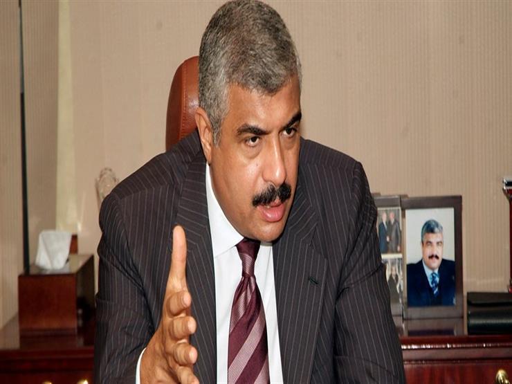هشام طلعت يحمل الحكومة مسؤلية الشركات المخالفة والإسكان ترد هشام طلعت يحمل الحكومة مسؤلية الشركات المخالفة والإسكان ترد