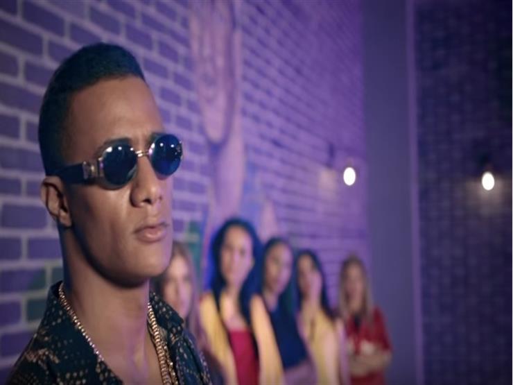 بالفيديو| محمد رمضان يوجه رسالة لراسبي الثانوية العامة.. ويكشف أهم أسباب النجاح بالفيديو| محمد رمضان يوجه رسالة لراسبي الثانوية العامة.. ويكشف أهم أسباب النجاح