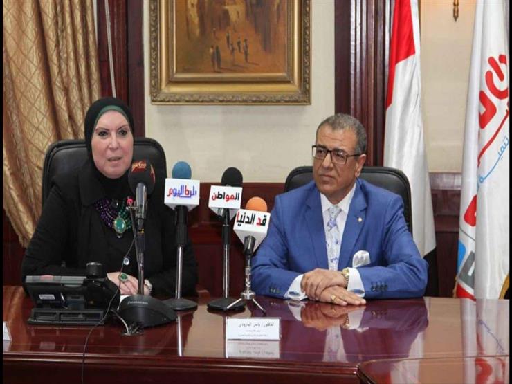 "العاصمة الإدارية": مشروعات لتدوير المخلفات والأطعمة السريعة والنقل للشباب "العاصمة الإدارية": مشروعات لتدوير المخلفات والأطعمة السريعة والنقل للشباب