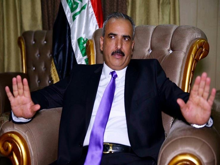 برلماني عراقي: 287 شخصا كانوا على متن العبارة الغارقة برلماني عراقي: 287 شخصا كانوا على متن العبارة الغارقة