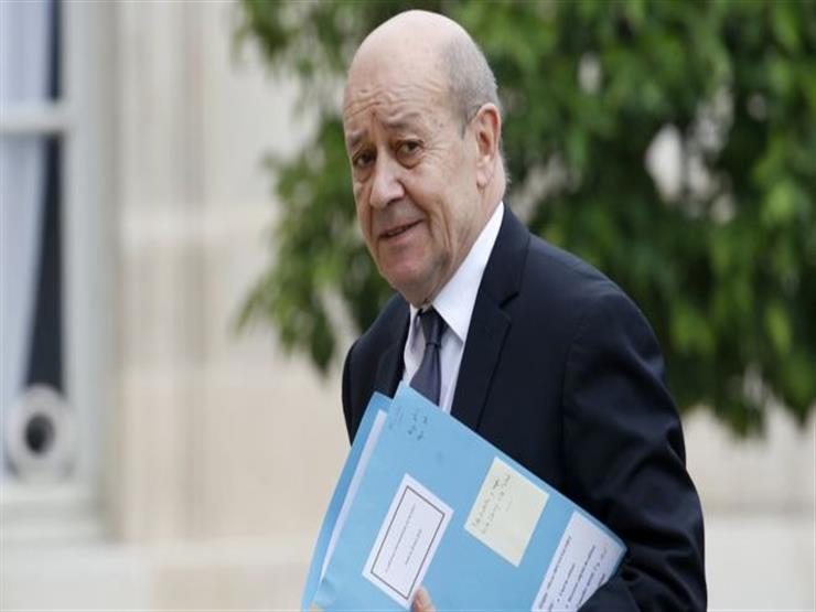 فرنسا: قرار إيران انتهاك الحدود القصوى لتخصيب اليورانيوم "رد فعل سيء" فرنسا: قرار إيران انتهاك الحدود القصوى لتخصيب اليورانيوم "رد فعل سيء"
