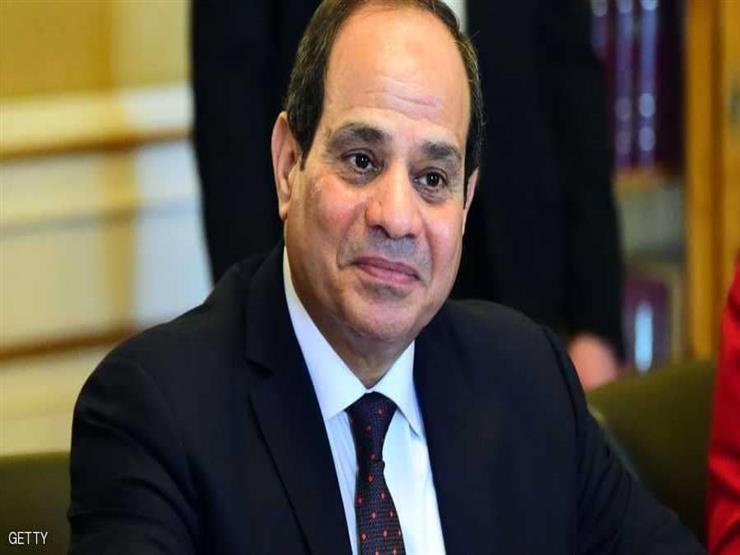 السيسي يُطلق المرحلة الأولى لقانون التأمين الصحي الجديد السيسي يُطلق المرحلة الأولى لقانون التأمين الصحي الجديد