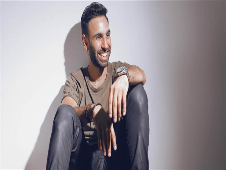 أحمد الشامي يستعيد ذكريات "واما" بصورة أحمد الشامي يستعيد ذكريات "واما" بصورة