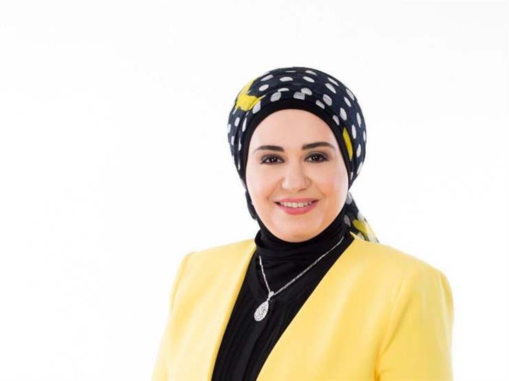 بالفيديو| نادية عمارة توضح هل الصلاة في المسجد الحرام وأجرها تعوض الصلوات الفائتة بالفيديو| نادية عمارة توضح هل الصلاة في المسجد الحرام وأجرها تعوض الصلوات الفائتة