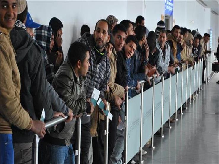 السعودية ترحيل حوالي 400 ألف أجنبي مخالف لقوانين المملكة مصراوى