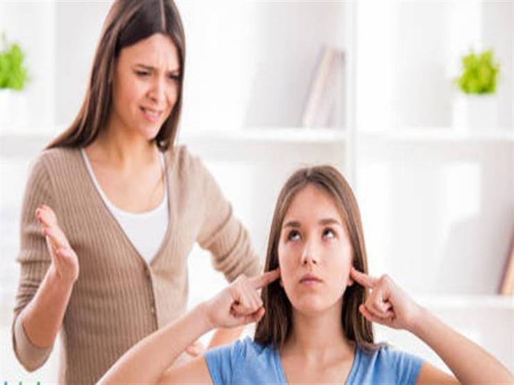 5 نصائح للتعامل مع عناد المراهقين خبيرة نفسية توضح مصراوى