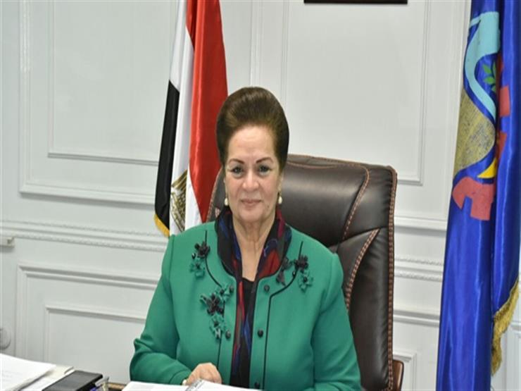 تكريم أوائل الثانوية العامة من ذوي الإعاقات البصرية في البحيرة تكريم أوائل الثانوية العامة من ذوي الإعاقات البصرية في البحيرة