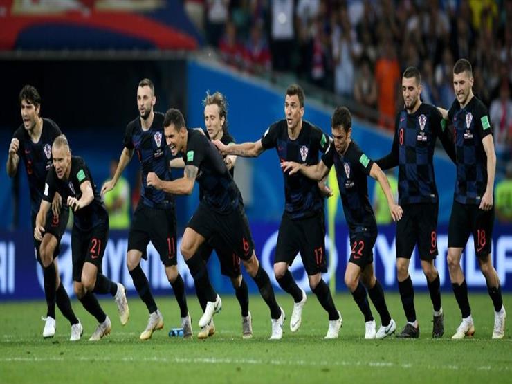 أهداف وركلات ترجيح مباراة كرواتيا وروسيا أهداف وركلات ترجيح مباراة كرواتيا وروسيا
