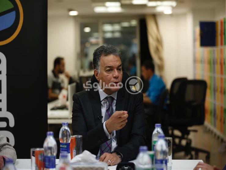 وزير النقل لمصراوي: لديّ نية تحريك أسعار تذاكر القطارات بعد رفع الوقود وزير النقل لمصراوي: لديّ نية تحريك أسعار تذاكر القطارات بعد رفع الوقود