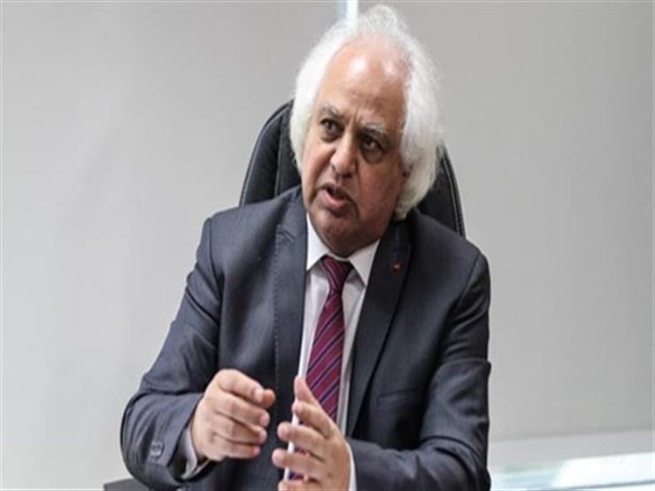 بيان برلماني عاجل للحكومة بشأن مجانية التحاليل اللازمة لفيروس "كورونا" بيان برلماني عاجل للحكومة بشأن مجانية التحاليل اللازمة لفيروس "كورونا"