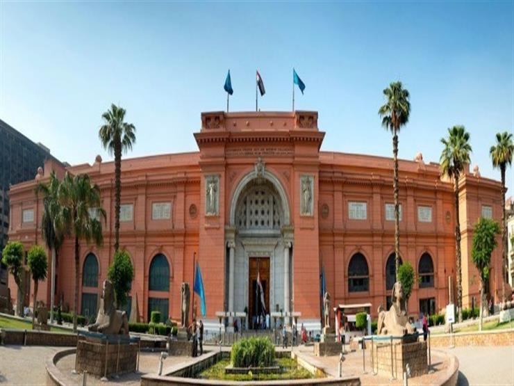 تصل لـ240 جنيهًا.. ننشر الأسعار الجديدة لتذاكر المتحف المصري بالتحرير تصل لـ240 جنيهًا.. ننشر الأسعار الجديدة لتذاكر المتحف المصري بالتحرير