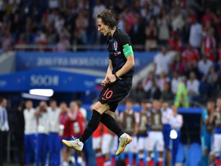 تحليل.. التشكيل الأفضل في المونديال.. سيطرة فرنسية في وجود مودريتش وهازارد تحليل.. التشكيل الأفضل في المونديال.. سيطرة فرنسية في وجود مودريتش وهازارد