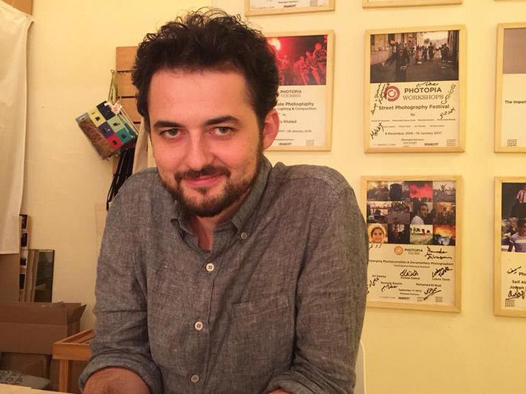 تفاصيل أول لقاء لمُخرج "يوم الدين" مع الجمهور في مصر تفاصيل أول لقاء لمُخرج "يوم الدين" مع الجمهور في مصر