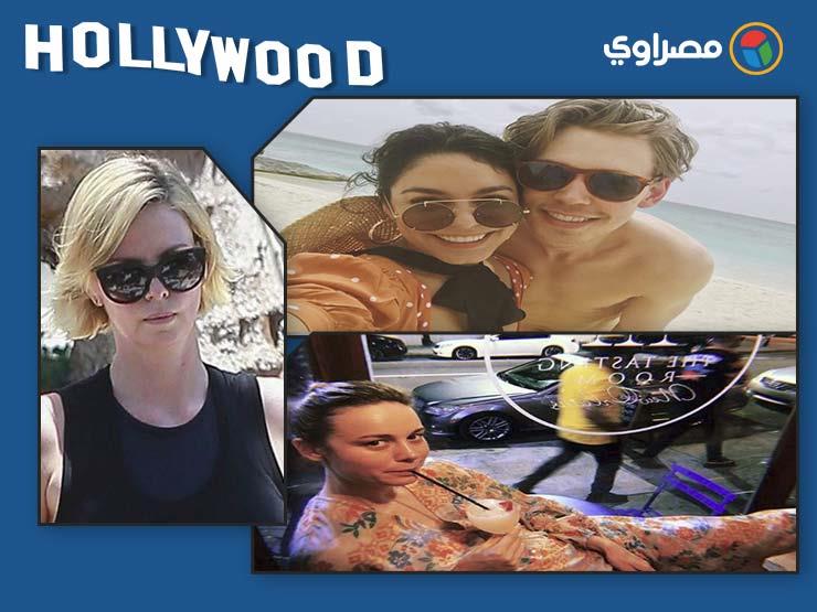 نشرة هوليوود| جينيفر لوبيز تخطف الأنظار في ماليبو.. وأنطونيو بانديراس يروج لمجموعة عطرية جديدة نشرة هوليوود| جينيفر لوبيز تخطف الأنظار في ماليبو.. وأنطونيو بانديراس يروج لمجموعة عطرية جديدة