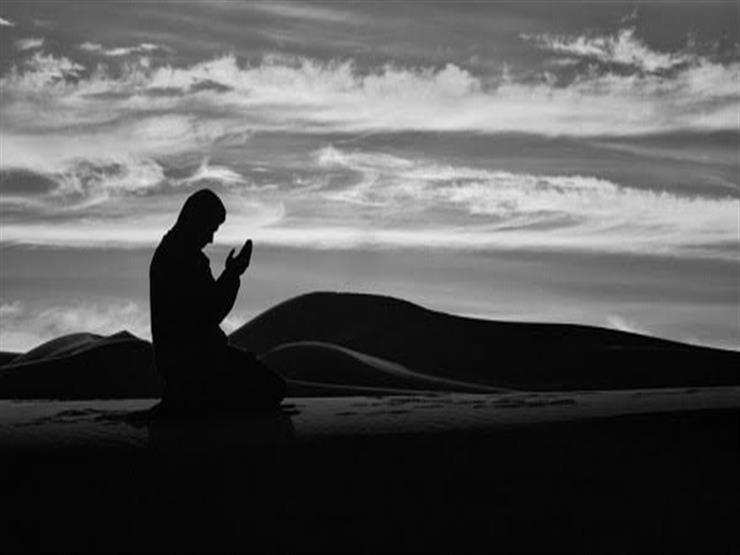 دعاء في جوف الليل.. "من يَستغفرني فأَغْفِرُ لهُ " دعاء في جوف الليل.. "من يَستغفرني فأَغْفِرُ لهُ "