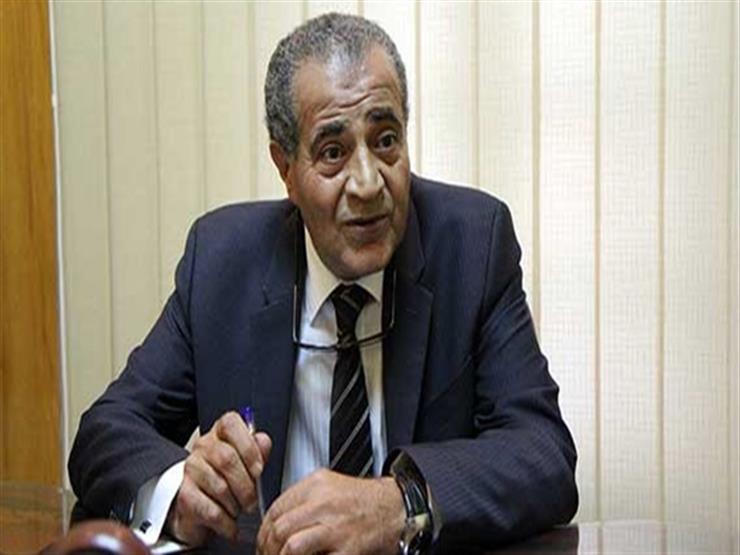 كما انفرد مصراوي.. وزير التموين: تخفيض أسعار سلع تموينية بداية ديسمبر كما انفرد مصراوي.. وزير التموين: تخفيض أسعار سلع تموينية بداية ديسمبر