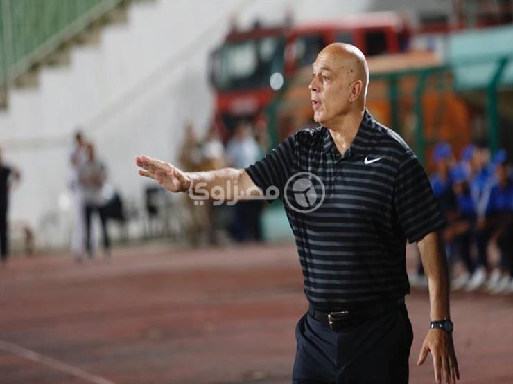 مران الزمالك.. رسالة خاصة من جروس.. تأهيل بهاء مجدي.. مشاركة فرجاني وأحداد مران الزمالك.. رسالة خاصة من جروس.. تأهيل بهاء مجدي.. مشاركة فرجاني وأحداد