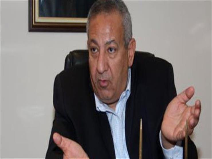 كامل أبوعلي يتحدث عن.. وعد كريستيانو وغياب صلاح وحواره مع ماني ورئيس "فيفا" كامل أبوعلي يتحدث عن.. وعد كريستيانو وغياب صلاح وحواره مع ماني ورئيس "فيفا"