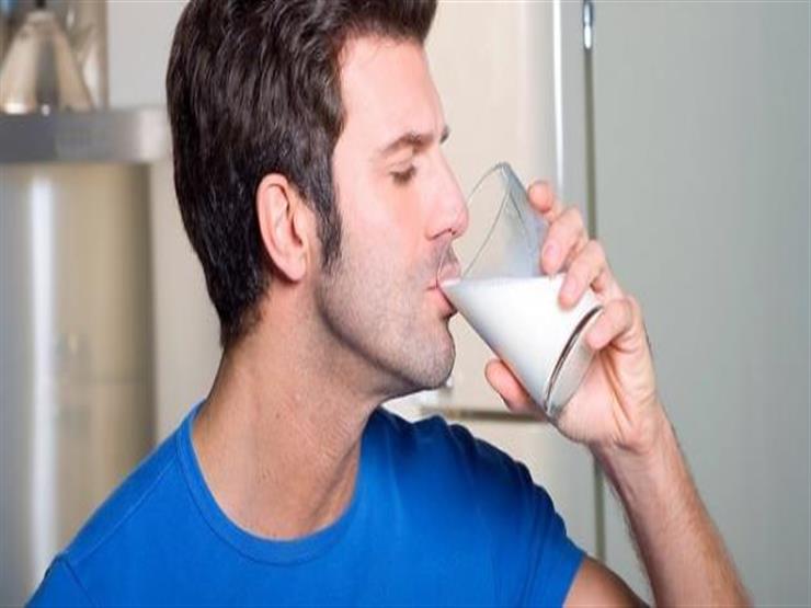 لهذه الأسباب.. الحليب يعمل على زيادة الوزن لهذه الأسباب.. الحليب يعمل على زيادة الوزن