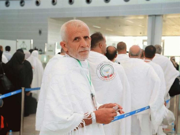 "التحنين والموالد" .. عادات فلسطينية متوارثة في وداع الحجاج "التحنين والموالد" .. عادات فلسطينية متوارثة في وداع الحجاج