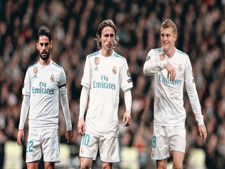 صفقة خيالية.. ريال مدريد يواجه خطر خسارة نجم جديد صفقة خيالية.. ريال مدريد يواجه خطر خسارة نجم جديد