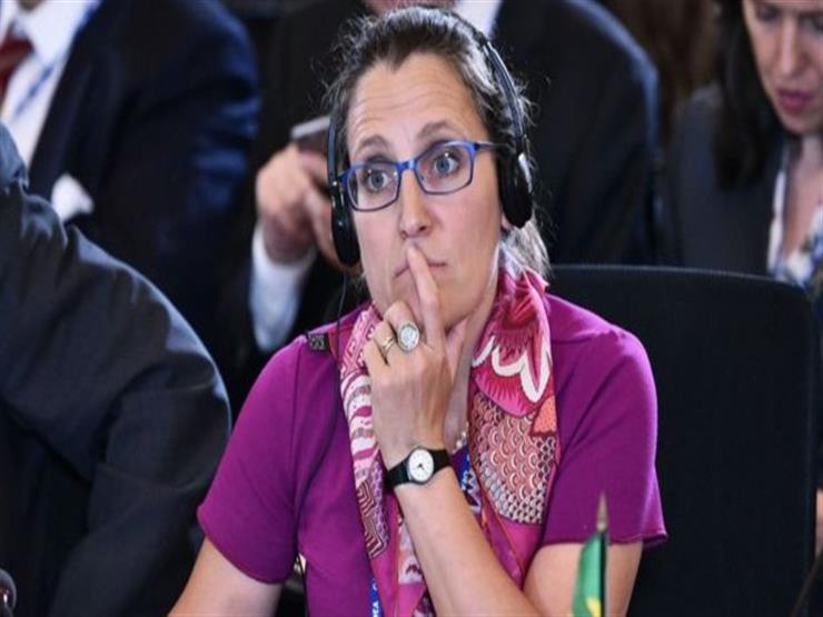 الأزمة بين السعودية وكندا: هل نجحت الرياض بإيصال رسالتها؟ الأزمة بين السعودية وكندا: هل نجحت الرياض بإيصال رسالتها؟