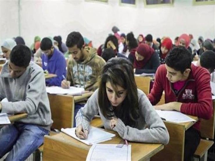 "الوزراء" يوضح حقيقة تغيير جدول امتحانات الدور الثاني للثانوية العامة "الوزراء" يوضح حقيقة تغيير جدول امتحانات الدور الثاني للثانوية العامة
